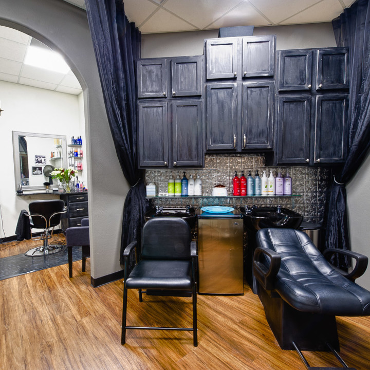 Phenix Salon Suites Irving Texas » Photo Gallery
